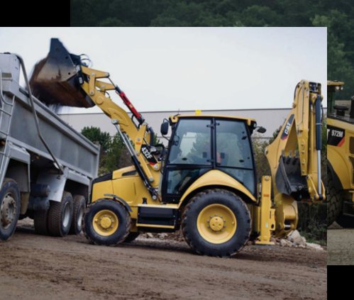 Industrial Access - Inchirieri utilaje pentru acces si lucru la inaltime